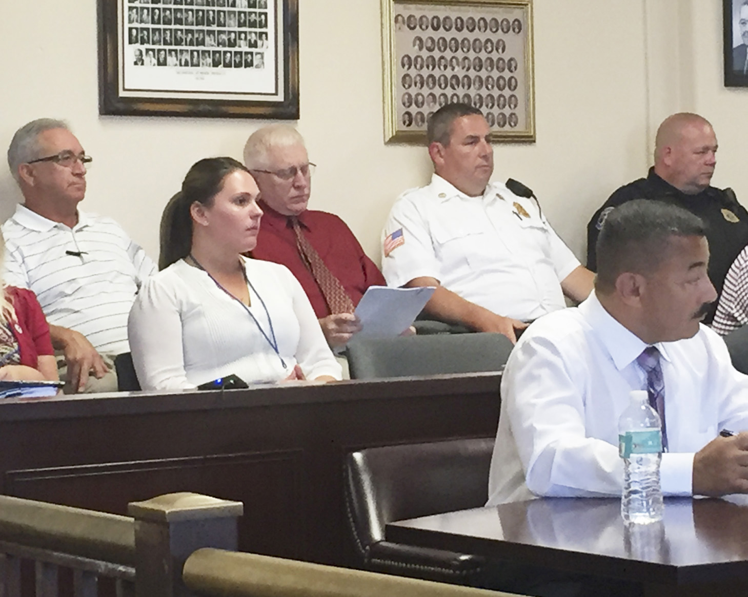 Pomfret code officer serving as temporary city inspector News, Sports